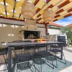 Teuta Zadarvillas Zadar