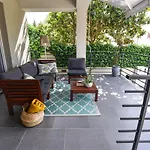 Teuta Zadarvillas Villa *