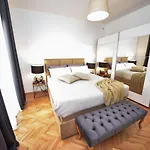 Villa Teuta Zadarvillas *