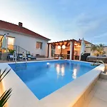 Teuta Zadarvillas Zadar