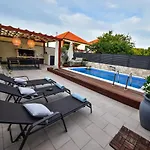Teuta Zadarvillas Zadar
