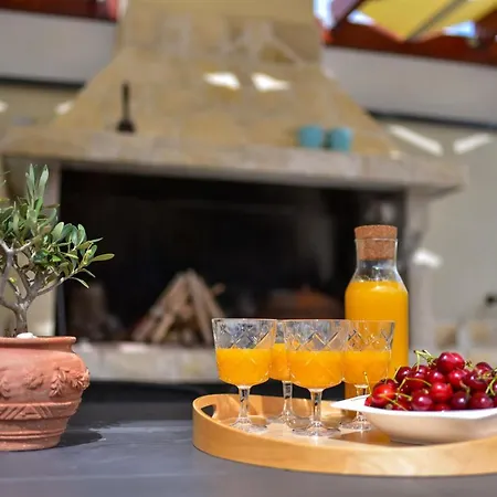 Teuta Zadarvillas Vila *