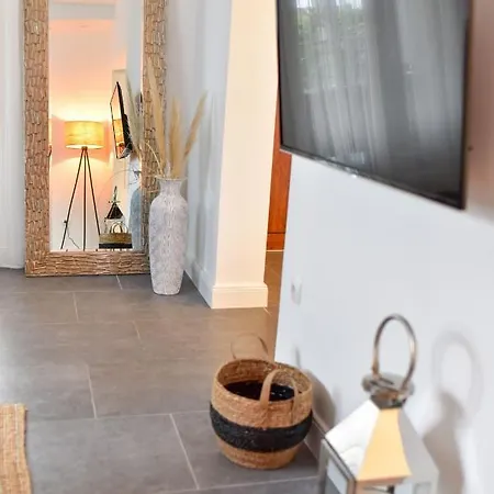 Teuta Zadarvillas Vila *