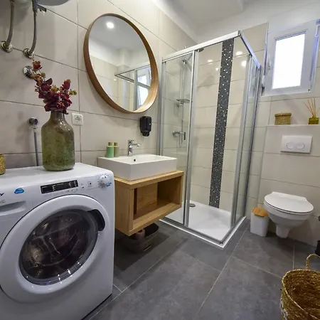 Teuta Zadarvillas Vila Zadar