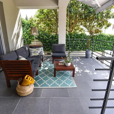 Teuta Zadarvillas Vila *