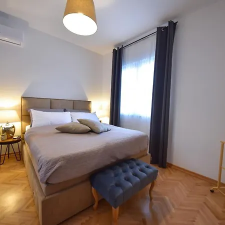 Teuta Zadarvillas 别墅