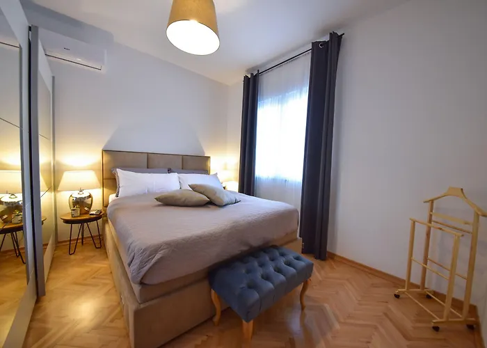 Teuta Zadarvillas *