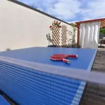 Teuta Zadarvillas Villa *