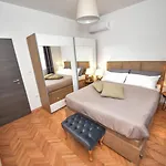 Teuta Zadarvillas * Zadar