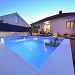 Teuta Zadarvillas * Zadar