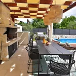 Βίλα Teuta Zadarvillas *