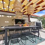 Teuta Zadarvillas Villa *