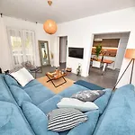 Βίλα Teuta Zadarvillas
