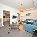 Βίλα Teuta Zadarvillas