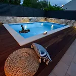 Teuta Zadarvillas Ζαντάρ
