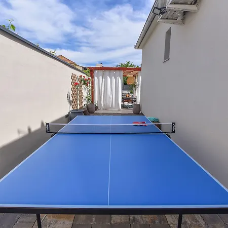 Teuta Zadarvillas Willa *