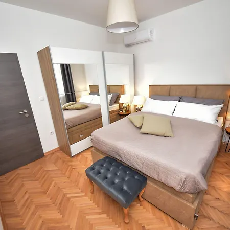 Villa Teuta Zadarvillas Zadar