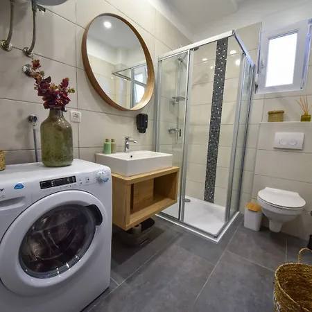 Villa Teuta Zadarvillas Zadar
