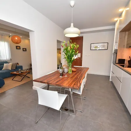 Villa Teuta Zadarvillas Zadar