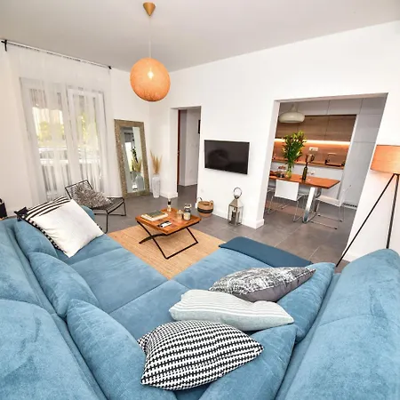 Villa Teuta Zadarvillas