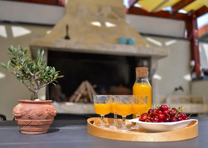 Teuta Zadarvillas Villa *