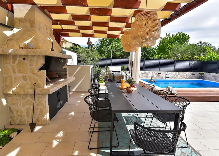 Teuta Zadarvillas *
