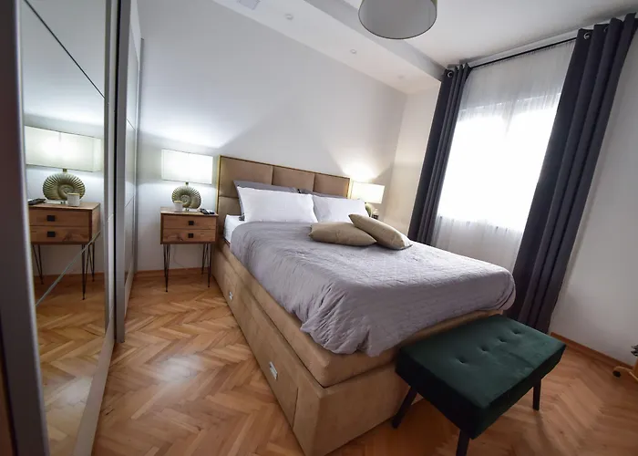 Вилла Teuta Zadarvillas