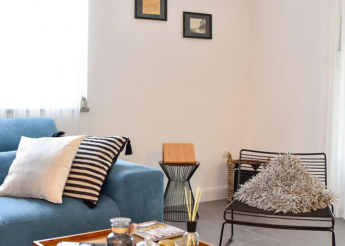 Teuta Zadarvillas Villa