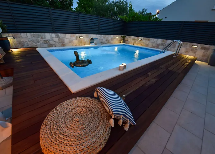 Teuta Zadarvillas *