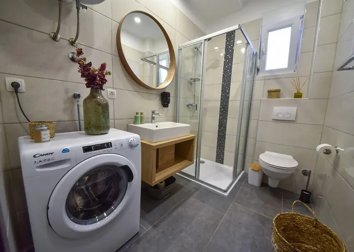 Villa Teuta Zadarvillas Zadar