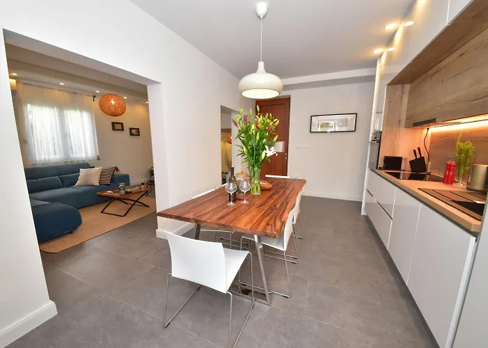 Vila Teuta Zadarvillas Zadar